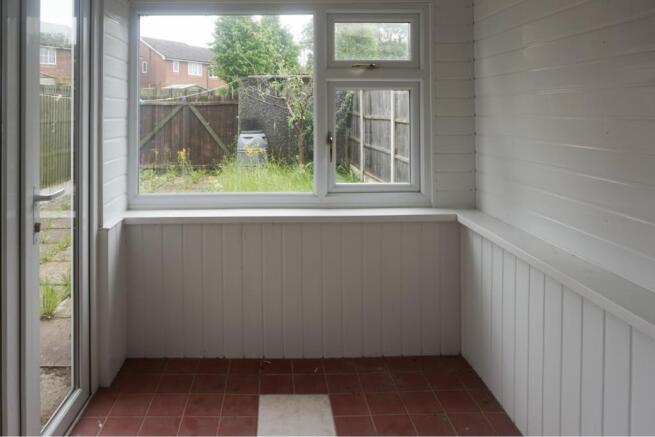 Sun Room