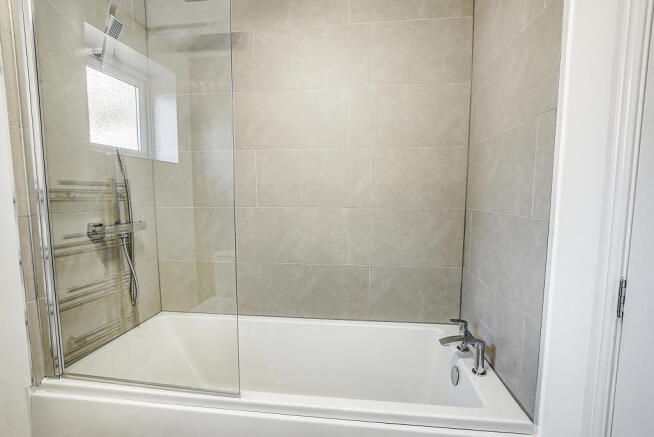 14. Bathroom