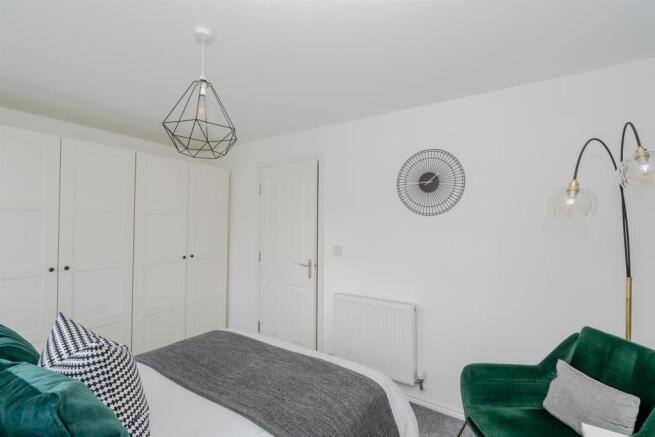 51, Water Reed Grove, Walsall, West Midlands, WS2 