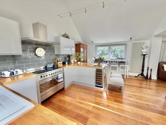 Bar Meadows, Malpas, Truro photo 5