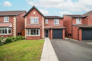 9, St Thomas More Drive, Southport PR8 3FG