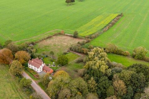 Newark Road, Norton Disney, Lincoln, Lincolnshire, LN6