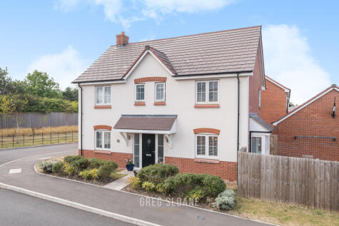 Dymond Drive, The Spinney, SY2