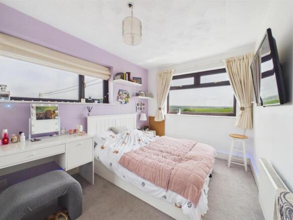 Main House Bedroom