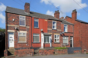 108, Barrow Road, Sheffield S9 1LB