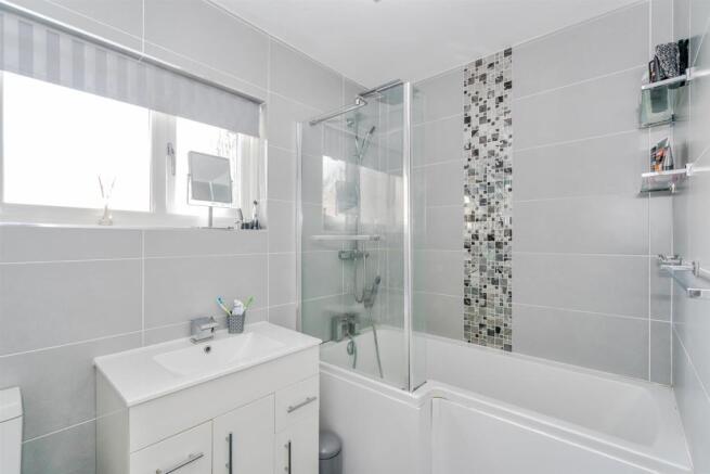 44, Melbourne Road, Cannock, Staffordshire, WS12 2