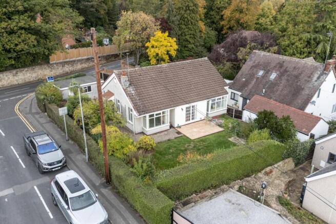 3 bed Detached Bungalow for sale Image 2