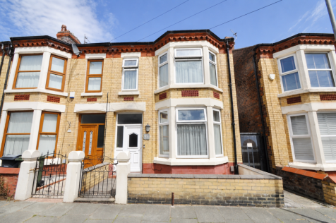 The Summit, Wallasey
