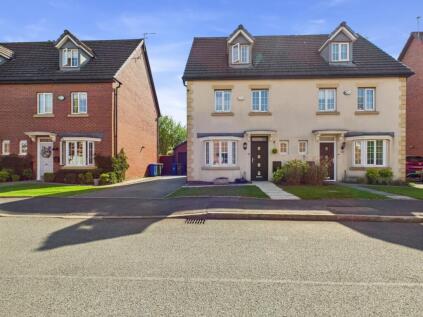 Waterside View, Droylsden, Manchester, M43