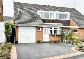 23, Chadbury Road, Halesowen B63 3HB