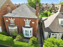 24, Regent Street, Church Gresley, Swadlincote DE11 9PL