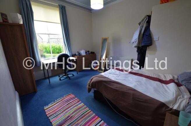 7 bed Terraced to rent Image 4