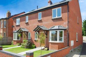 1, Croft Court, Cirencester Road, Charlton Kings, Cheltenham GL53 8DG