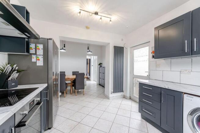 Kitchen Dining