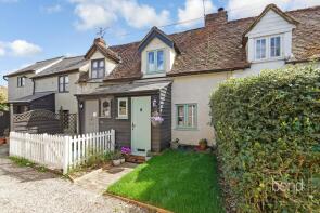 Hollybush Cottage, Runsell Green, Danbury, Chelmsford CM3 4QZ