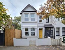 1, Borwick Avenue, London E17 6RA