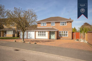 75, Muirfield Drive, Mickleover, Derby DE3 9YF