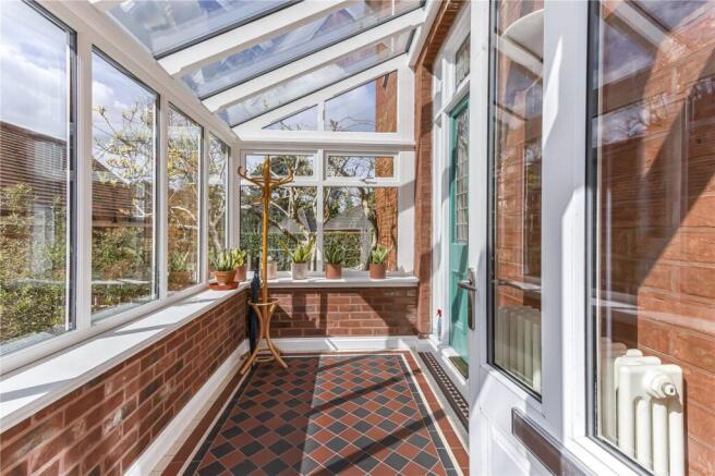 Chester Road, Branksome Park, Poole, Dorset, BH13 – pohled 4