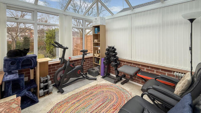 Conservatory