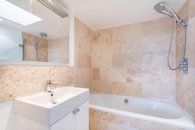 Principal En-suite