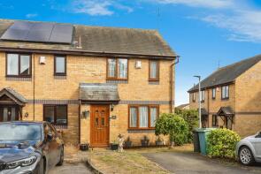 23, Orchard Court, Peterborough PE6 0QW