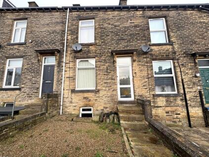 Gaythorne Terrace, Clayton, Bradford