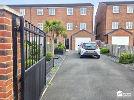 38, School Street, Castleford WF10 2FD