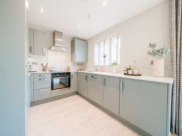 2 bed Semi-Detached for sale Image 8