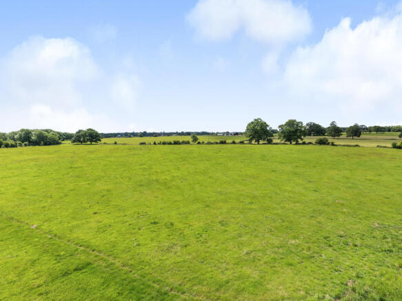 Paddock 14.17 Acres
