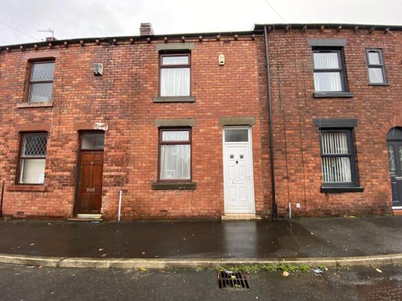 Albert Street, Wigan photo 2