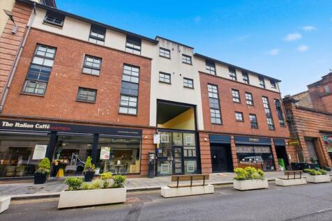 Albion Street, Glasgow, G1