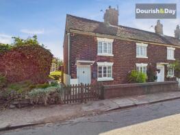 103 Yew Tree Cottage, London Road, Knighton, Market Drayton TF9 4HL