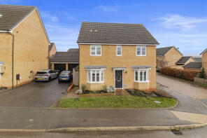 6, Cookridge Close, Redditch B97 6HF