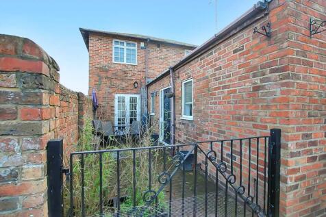 Suffolk Road, Cheltenham, GL50 2AQ