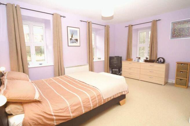Bedroom 1