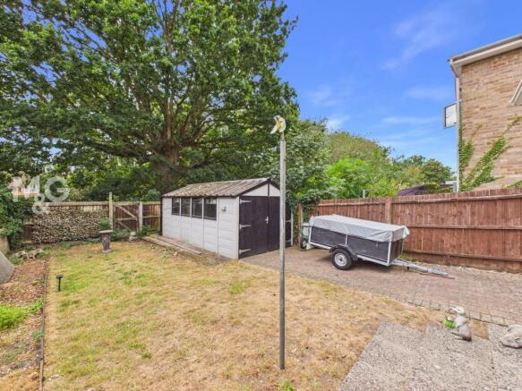 Winthrop Road, Bury St. Edmunds, IP33 photo 4