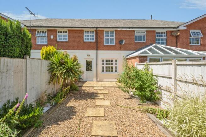 2 bed Mews for sale Image 10
