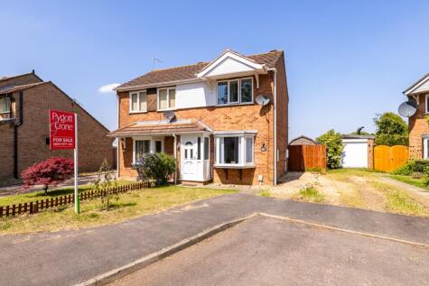 The Graylings, Boston, Lincolnshire, PE21