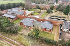 3, Nursery Gardens, Park Road, Butterton, Newcastle Under Lyme ST5 4GB