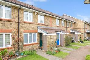 20, Etloe House, Church Road, Leyton E10 7DF