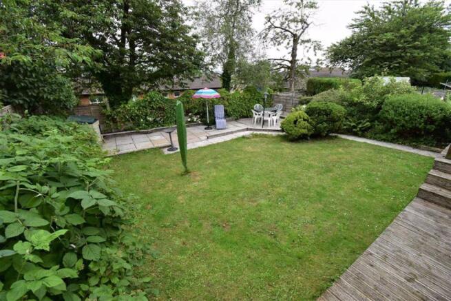 Gardens
