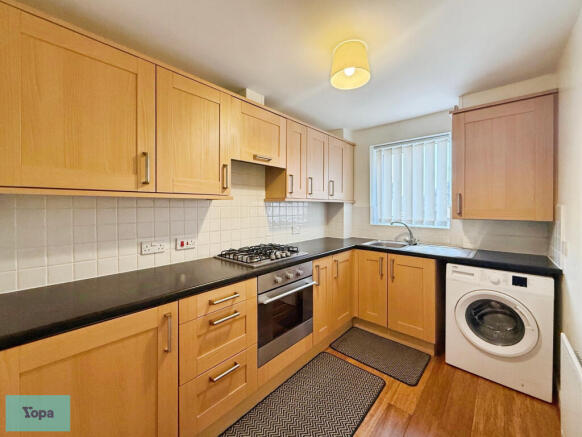 1 bed End of Terrace for sale Image 5