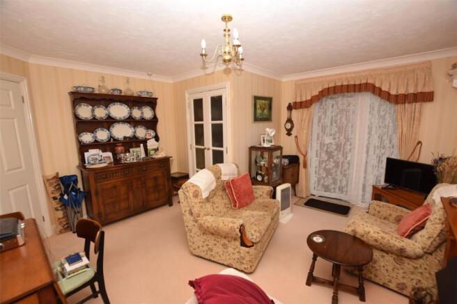Living/Dining Room