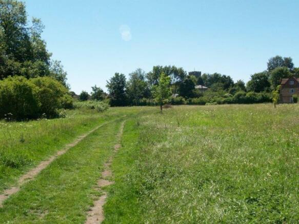 Stotfold Walks
