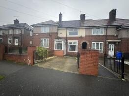 494, Arbourthorne Road, Sheffield S2 2FN