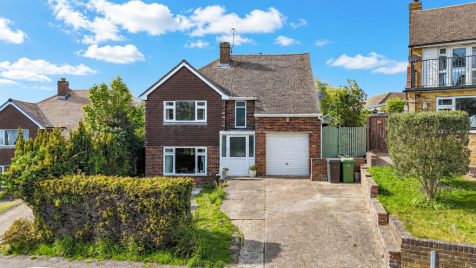 Ledsham Avenue, St Leonards-on-sea