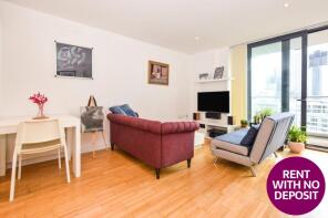 Flat 2106, 2, Kelso Place, Manchester M15 4GR