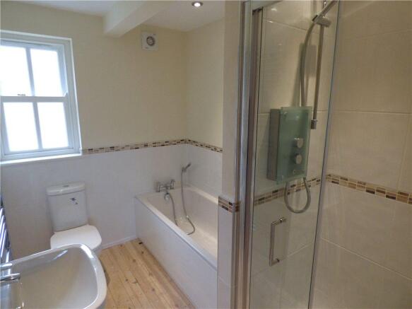 House Bathroom