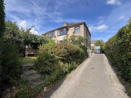 Whitehall Road, Wyke, Bradford