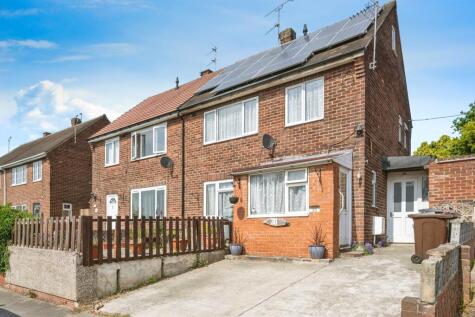 Rowan Rise, Maltby, ROTHERHAM